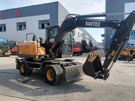    Rantex XYC75