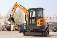  - YNIX YN35 ( Kubota)